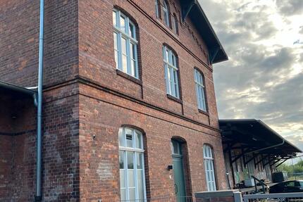 Gewerbeobjekt Lübeck Sankt Gertrud - 400&euro; | Angebot:24373984