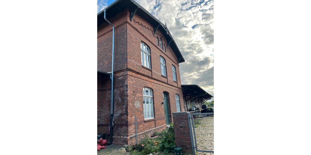 Gewerbeobjekt Lübeck Sankt Gertrud - 400&euro; | Angebot:24373984