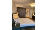 Inselstraße - Luxuriöse 4 Zimmer-Wohnung vollmöbliert mit Blick in den Hofgarten