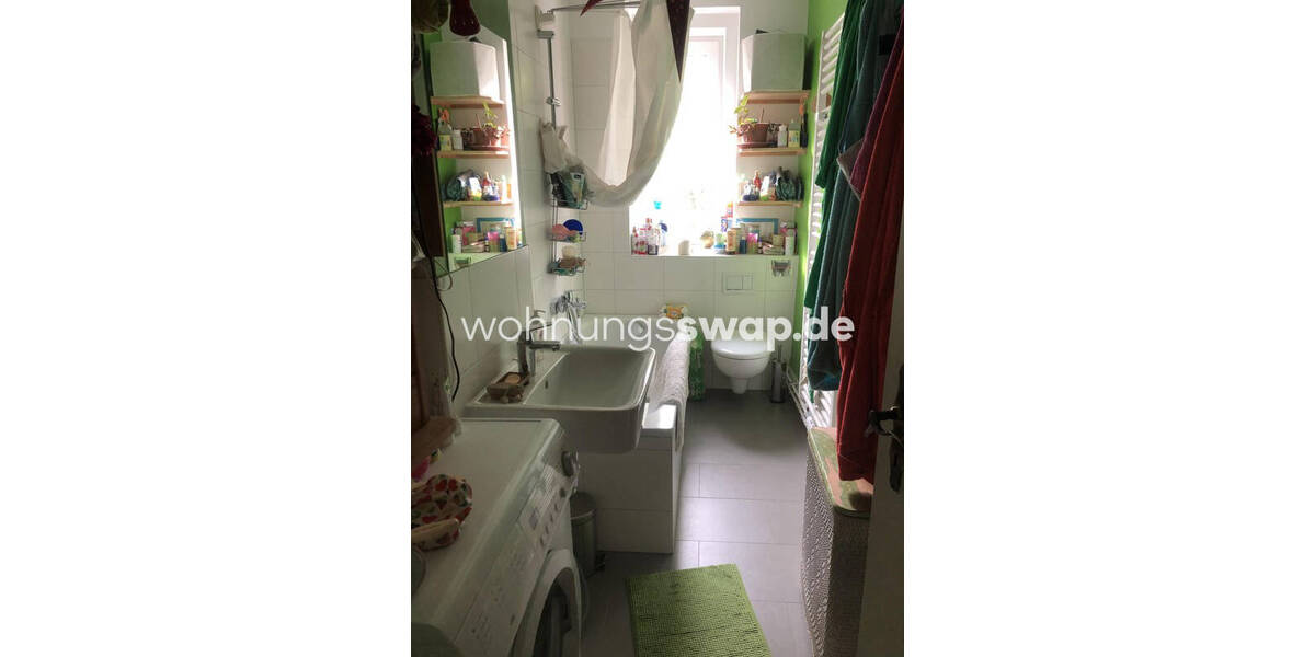 Etagenwohnung Berlin Pankow - 2 Zimmer, 60 m&sup2;, 380&euro; | Angebot:26766391