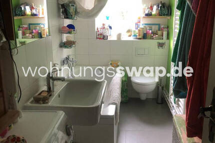 Wohnung Berlin Pankow - 2 Zimmer, 60 m&sup2;, 380&euro; | Angebot:26766391