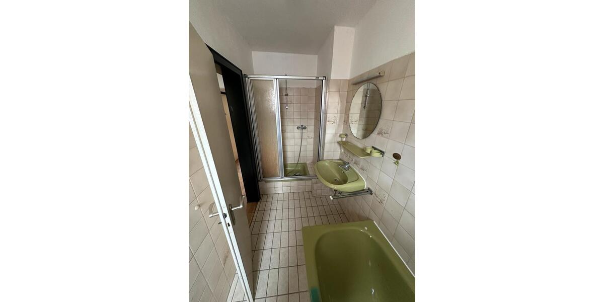 Etagenwohnung Nienburg (Weser) - 4 Zimmer, 90 m&sup2;, 850&euro; | Angebot:26639387