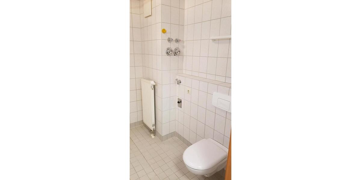 Etagenwohnung Langenau - 2 Zimmer, 45 m&sup2;, 710&euro; | Angebot:25942004