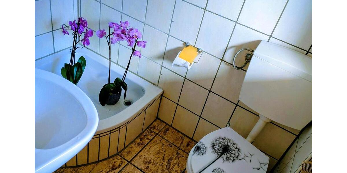 Erdgeschoßwohnung Güsten - 2 Zimmer, 42 m&sup2;, 300&euro; | Angebot:26041835