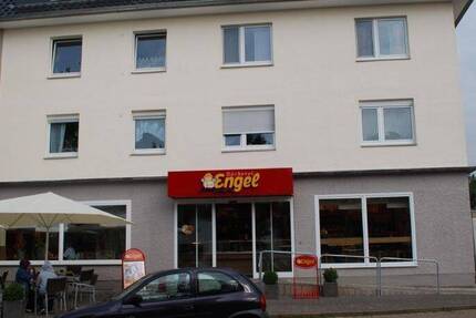 Wohnung Holzminden Allersheim - 4 Zimmer, 80 m&sup2;, 410&euro; | Angebot:26778209