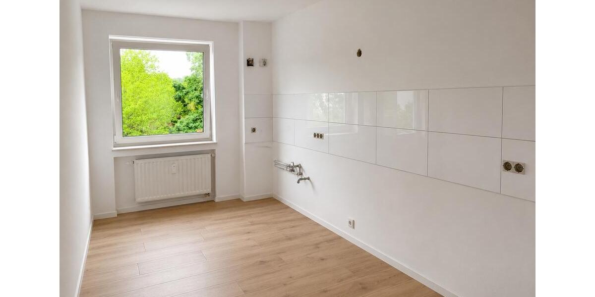 Etagenwohnung Odenthal - 3 Zimmer, 93 m&sup2;, 1.100&euro; | Angebot:26597845