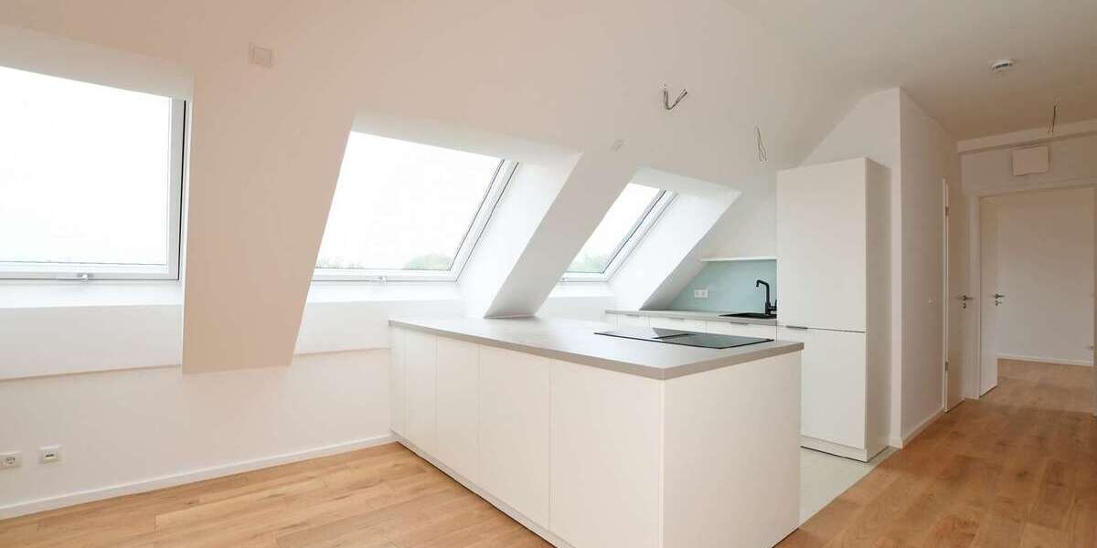 Wohnung zum Mieten in München 3.925 € 140.1 m² 5 zimmer