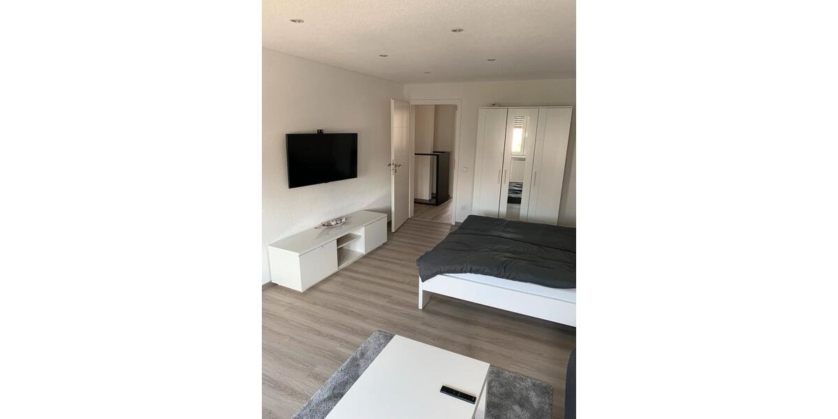 Etagenwohnung Friedrichshafen - 1 Zimmer, 20 m&sup2;, 575&euro; | Angebot:24891136