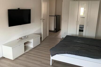 Wohnung Friedrichshafen - 1 Zimmer, 20 m&sup2;, 575&euro; | Angebot:24891136