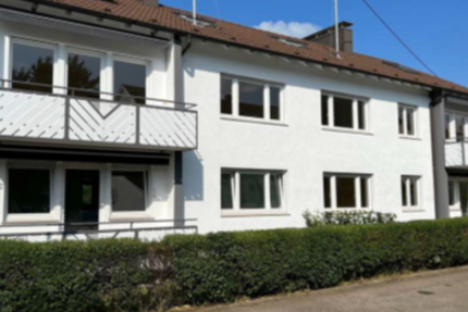 Wohnung Kirchheim - 4 Zimmer, 88 m&sup2;, 1.300&euro; | Angebot:27010007