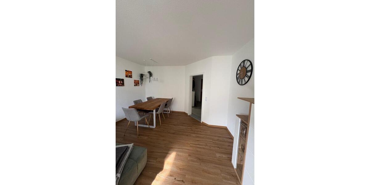 Erdgeschoßwohnung Lauingen (Donau) - 2 Zimmer, 68 m&sup2;, 750&euro; | Angebot:26566502