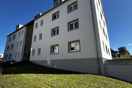 Wohnung zum Mieten in Bayreuth 1.440 € 92.92 m² 3 zimmer