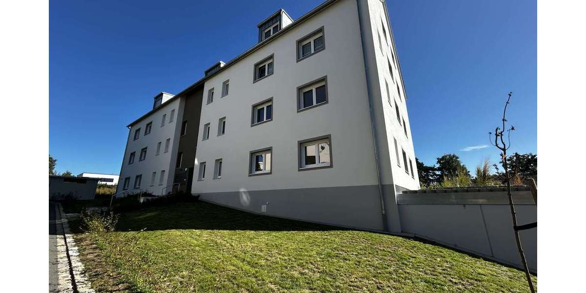 Wohnung zum Mieten in Bayreuth 1.440 € 92.92 m² 3 zimmer