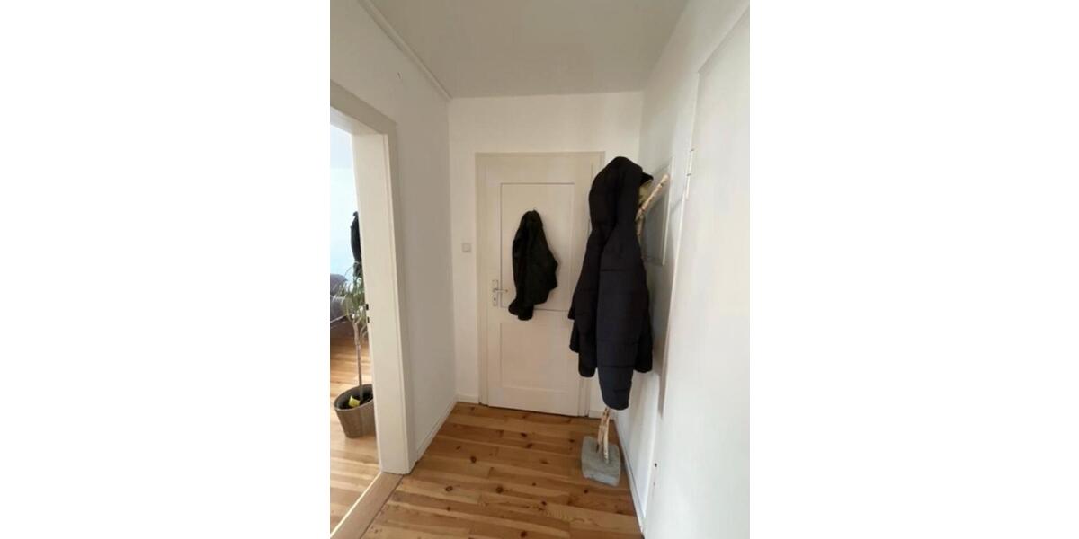 Etagenwohnung Konstanz Allmannsdorf - 2 Zimmer, 55 m&sup2;, 1.200&euro; | Angebot:25151277