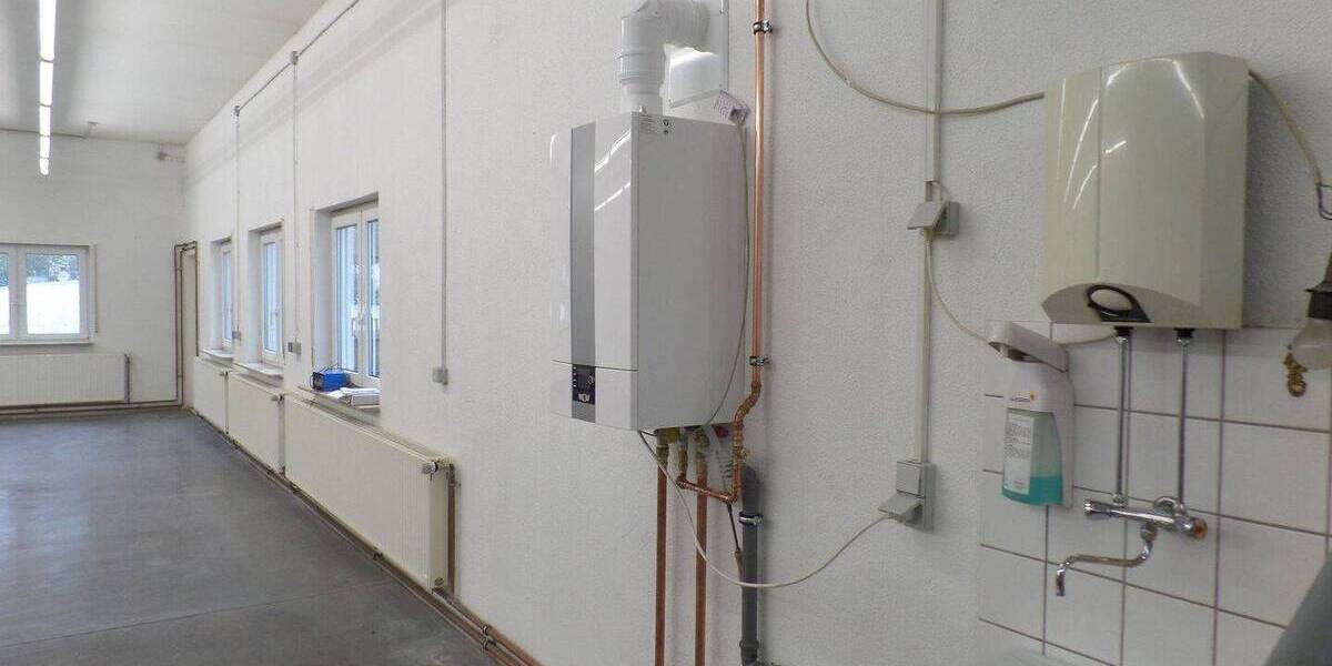 Gewerbeobjekt Trochtelfingen - 1.000&euro; | Angebot:26028099