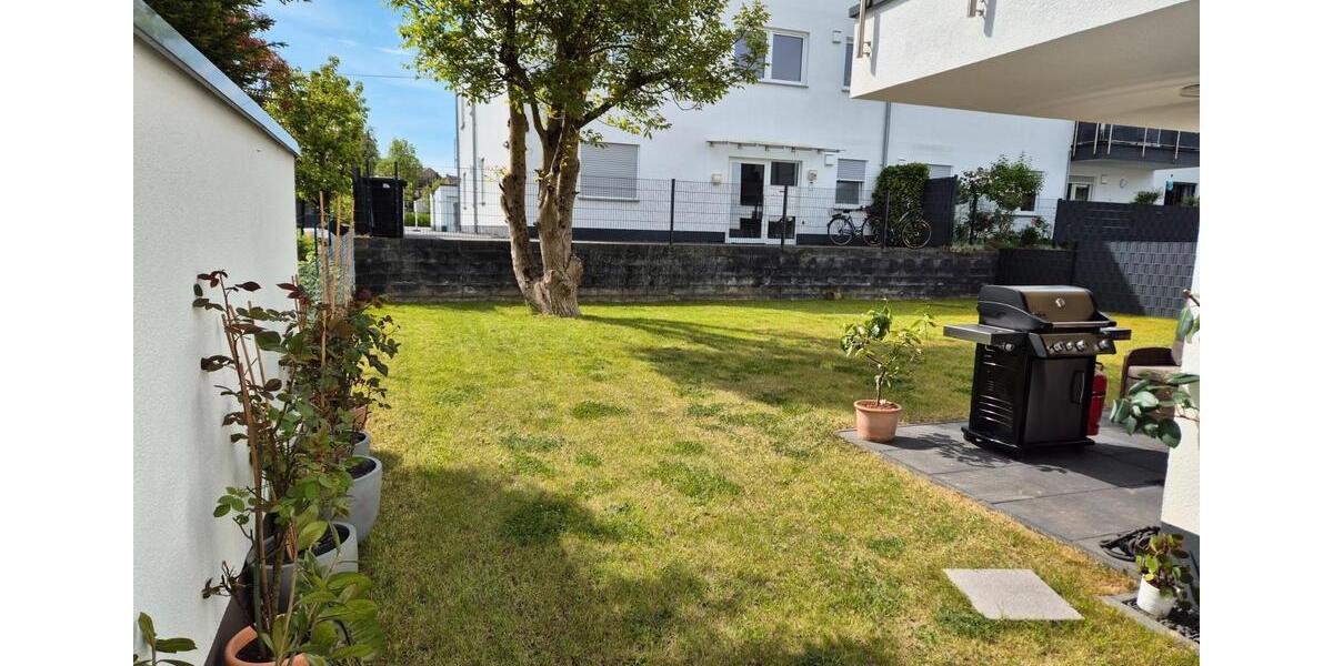 Erdgeschoßwohnung Sinzig - 2 Zimmer, 71 m&sup2;, 850&euro; | Angebot:26413041