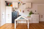 Dachgeschoßwohnung Berlin Lichtenberg - 3.5 Zimmer, 108 m&sup2;, 2.000&euro; | Angebot:26699559
