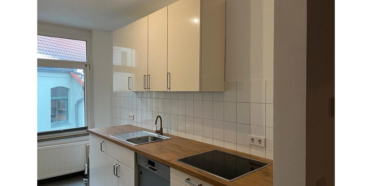Etagenwohnung Hannover Linden-Limmer - 3 Zimmer, 87 m&sup2;, 1.530&euro; | Angebot:24854499