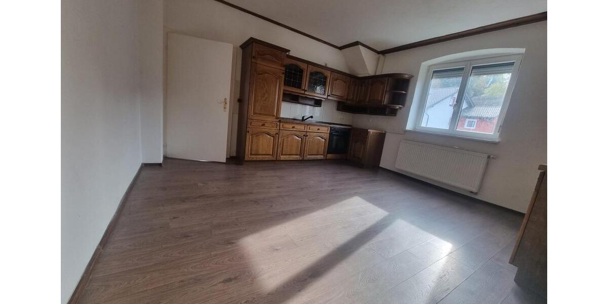 Etagenwohnung Frauenau - 3 Zimmer, 85 m&sup2;, 590&euro; | Angebot:24368255