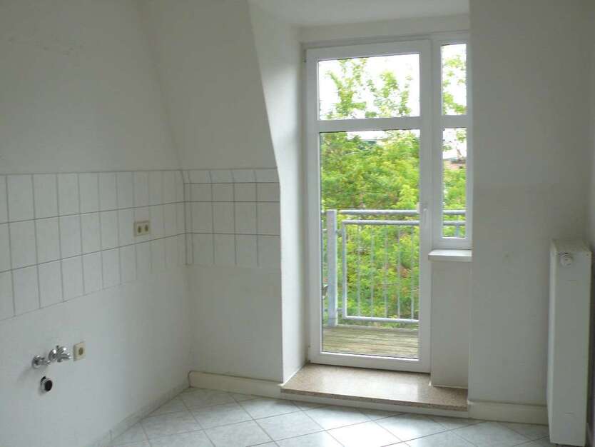 Wohnung zum Mieten in Halle 550 € 72 m² 3 zimmer