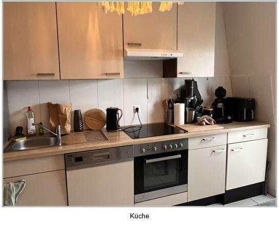 Etagenwohnung Bad Breisig - 3 Zimmer, 75 m&sup2;, 680&euro; | Angebot:26560336