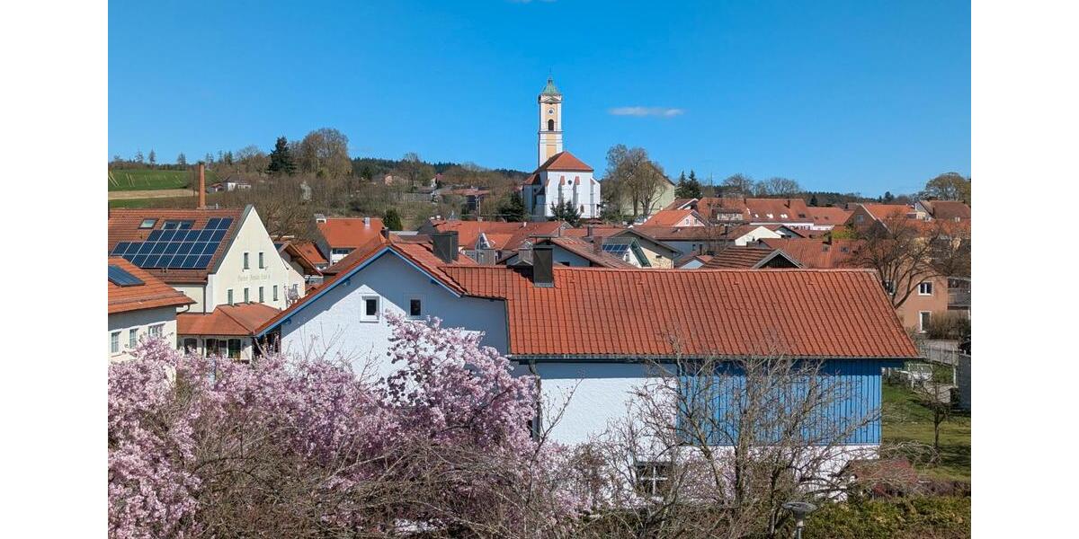 Doppelhaushälfte Bad Birnbach Asenham - 5 Zimmer, 150 m&sup2;, 1.480&euro; | Angebot:26031861