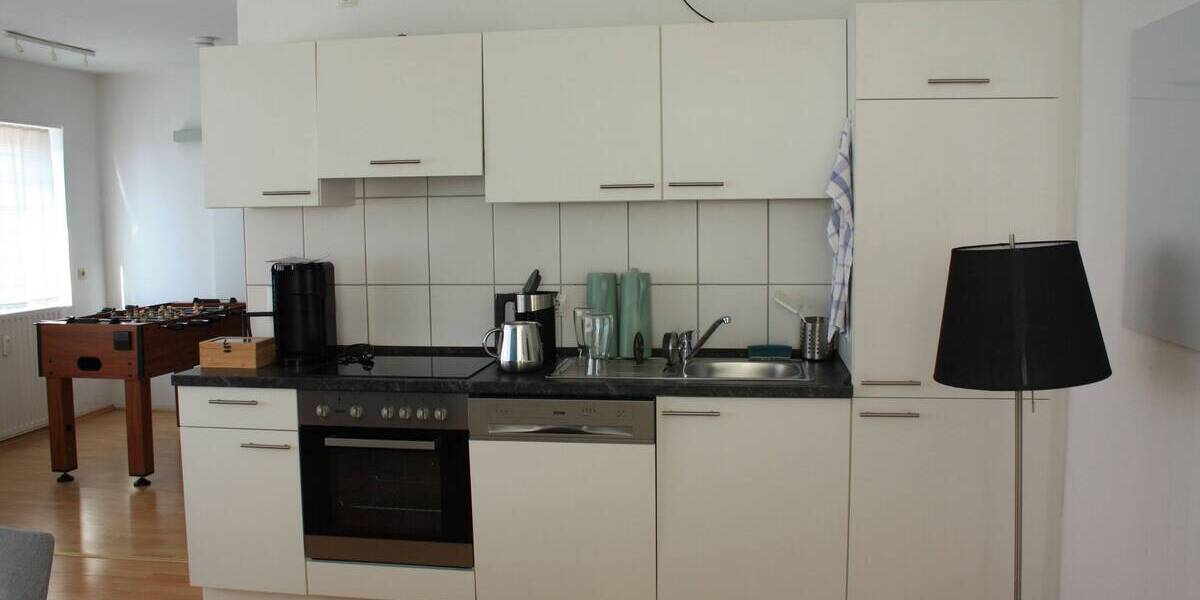 Gewerbeobjekt Bremen Altstadt - 2 Zimmer, 60 m&sup2;, 760&euro; | Angebot:25277336