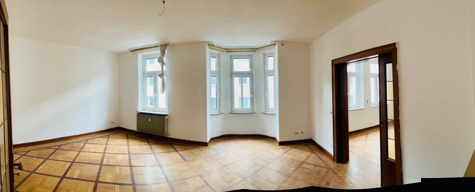 Etagenwohnung Oberhausen - 3 Zimmer, 90 m&sup2;, 800&euro; | Angebot:26592516