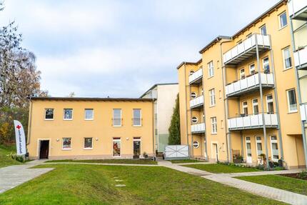 Attraktive 2-Raum-Wohnung im Erstbezug 2 zimmer