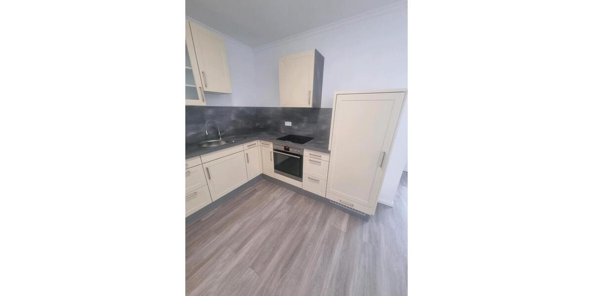 Erdgeschoßwohnung Wuppertal Elberfeld - 2 Zimmer, 60 m&sup2;, 870&euro; | Angebot:26499799