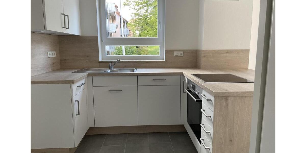 Reihenhaus Ansbach - 4 Zimmer, 155 m&sup2;, 2.050&euro; | Angebot:24770613