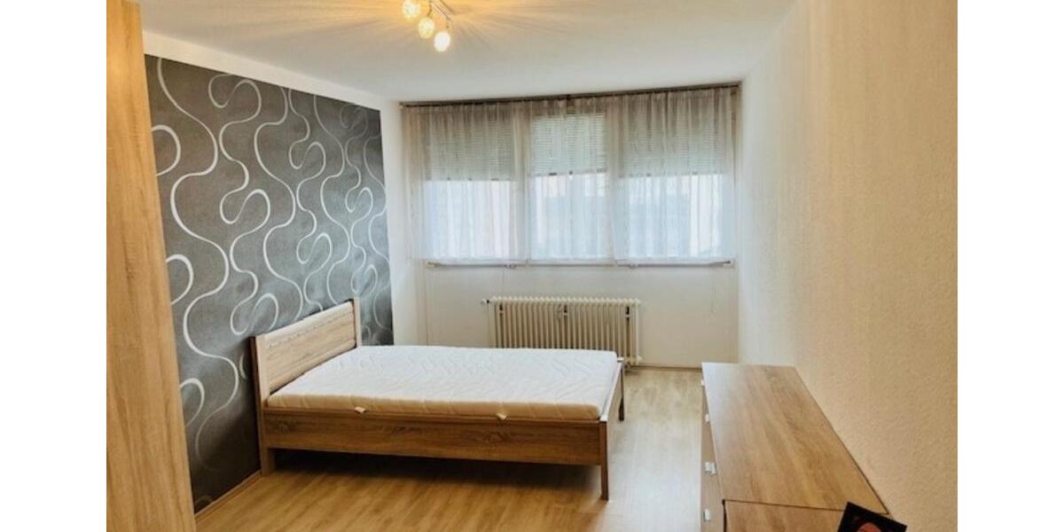 Etagenwohnung Maintal - 2 Zimmer, 66 m&sup2;, 880&euro; | Angebot:25054650