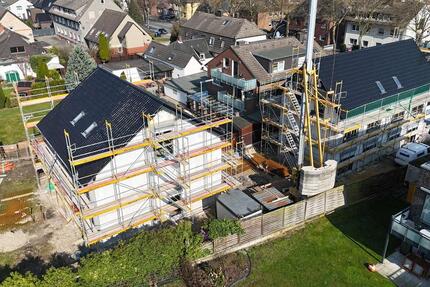 Haus Waltrop - 5 Zimmer, 110 m&sup2;, 732&euro; | Angebot:25393866