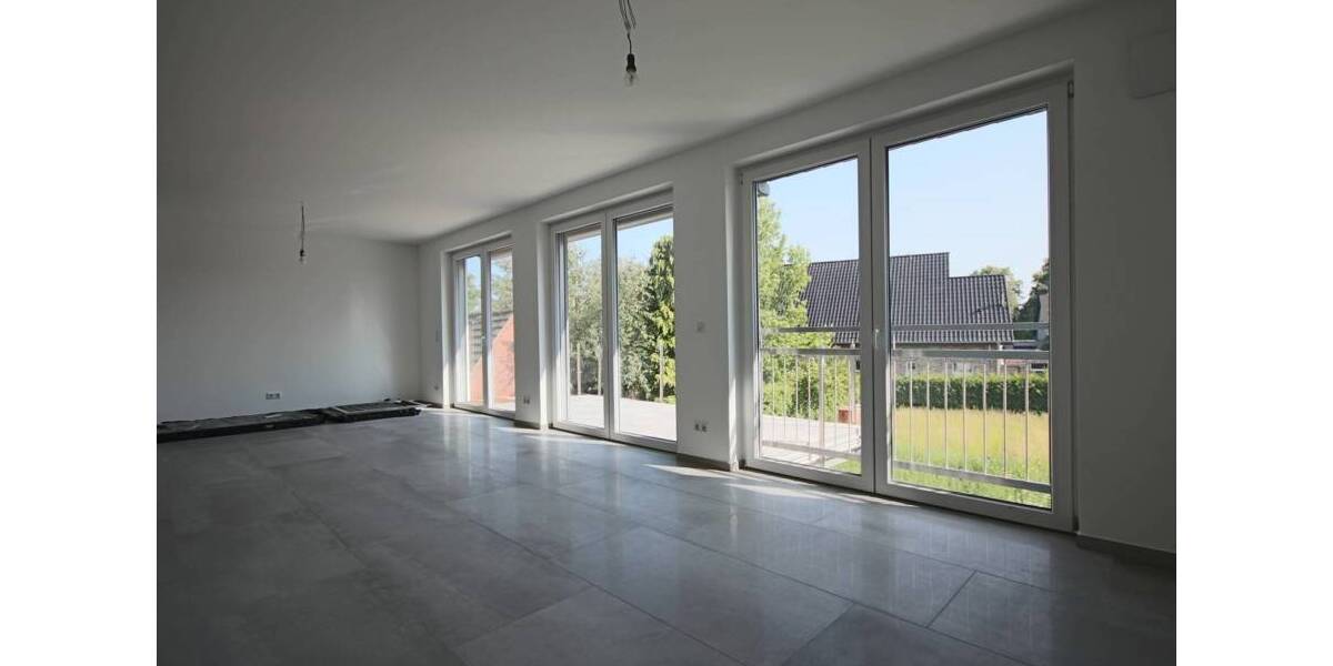 Etagenwohnung Ennigerloh - 6 Zimmer, 170 m&sup2;, 1.830&euro; | Angebot:21234633