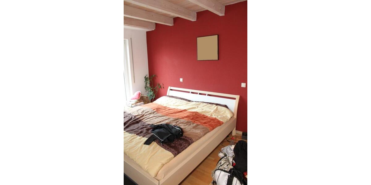 Dachgeschoßwohnung Aalen Attenhofen - 5.5 Zimmer, 119 m&sup2;, 1.270&euro; | Angebot:25923473