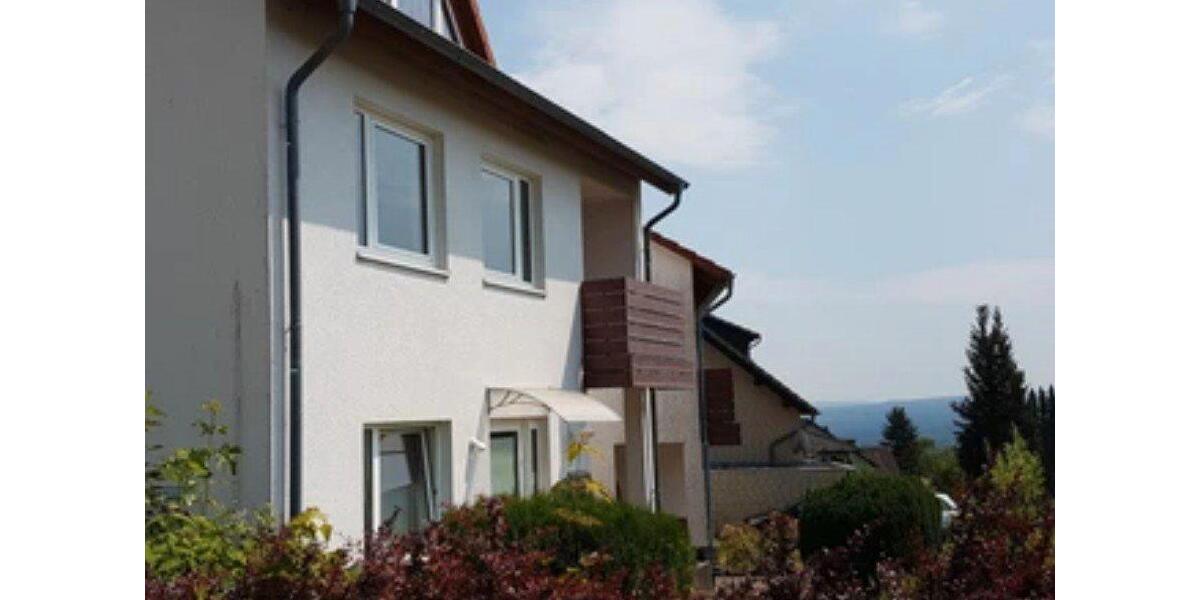 Etagenwohnung Dassel - 4 Zimmer, 86 m&sup2;, 600&euro; | Angebot:26503769