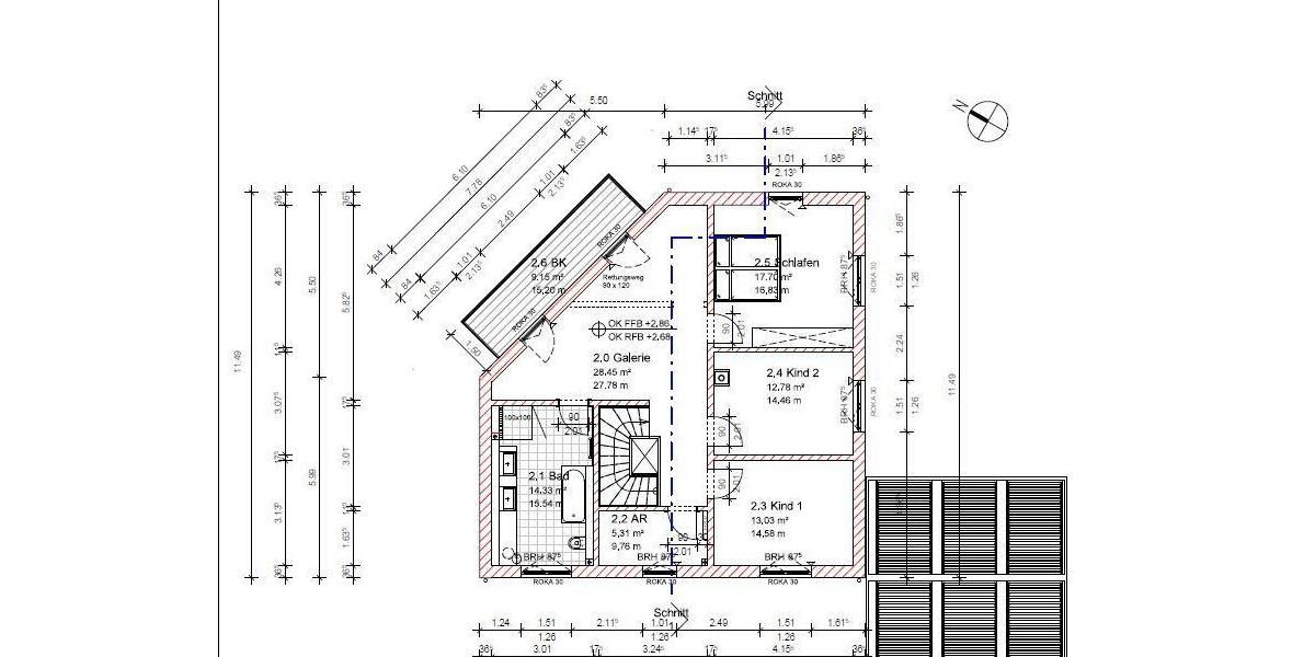 Einfamilienhaus Neukieritzsch - 5 Zimmer, 200 m&sup2;, 2.700&euro; | Angebot:24764595
