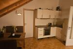 Dachgeschoßwohnung Bad Füssing - 2.5 Zimmer, 53 m&sup2;, 650&euro; | Angebot:24398474