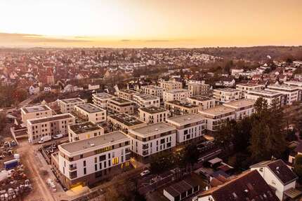 Wohnung Waiblingen - 2 Zimmer, 53 m&sup2;, 945&euro; | Angebot:25127698