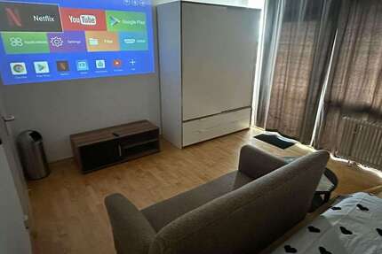 WG-Zimmer in Köln 890 € 25 m² zimmer