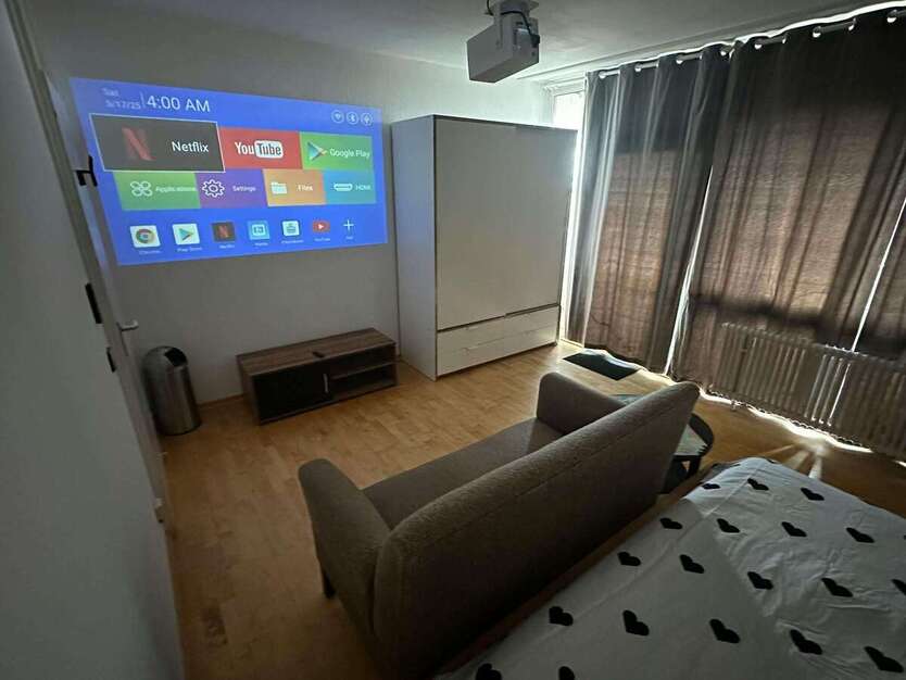 WG-Zimmer in Köln 890 € 25 m² zimmer