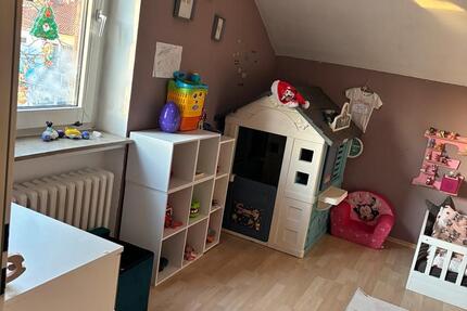 3 Zimmer Dachgeschoss Wohnung 3 zimmer