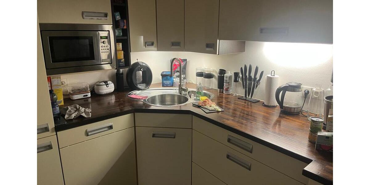 Maisonettenwohnung Dörpen - 4 Zimmer, 130 m&sup2;, 1.050&euro; | Angebot:26047036