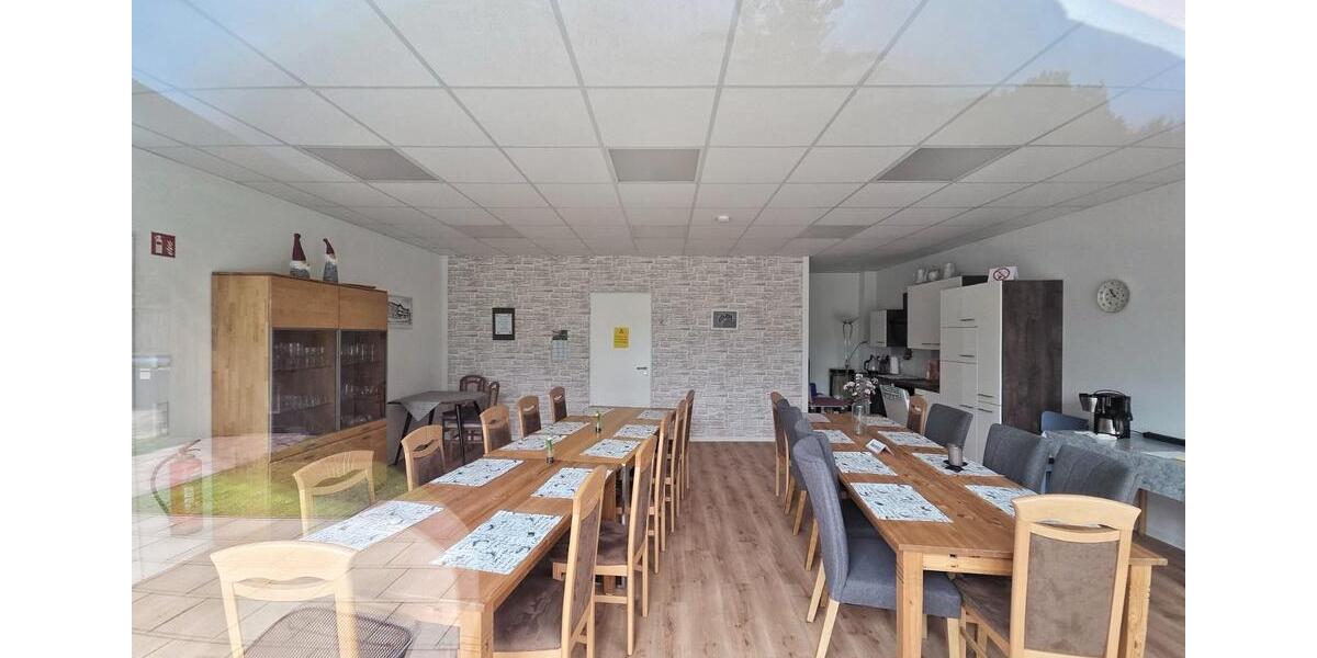 Etagenwohnung Stade Bützfleth - 2 Zimmer, 55 m&sup2;, 570&euro; | Angebot:25882041