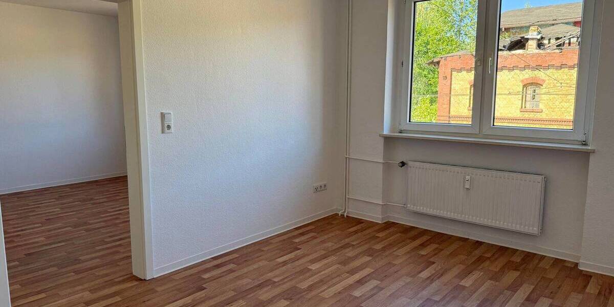 Etagenwohnung Halle Freiimfelde - 3 Zimmer, 71 m&sup2;, 499&euro; | Angebot:26754065