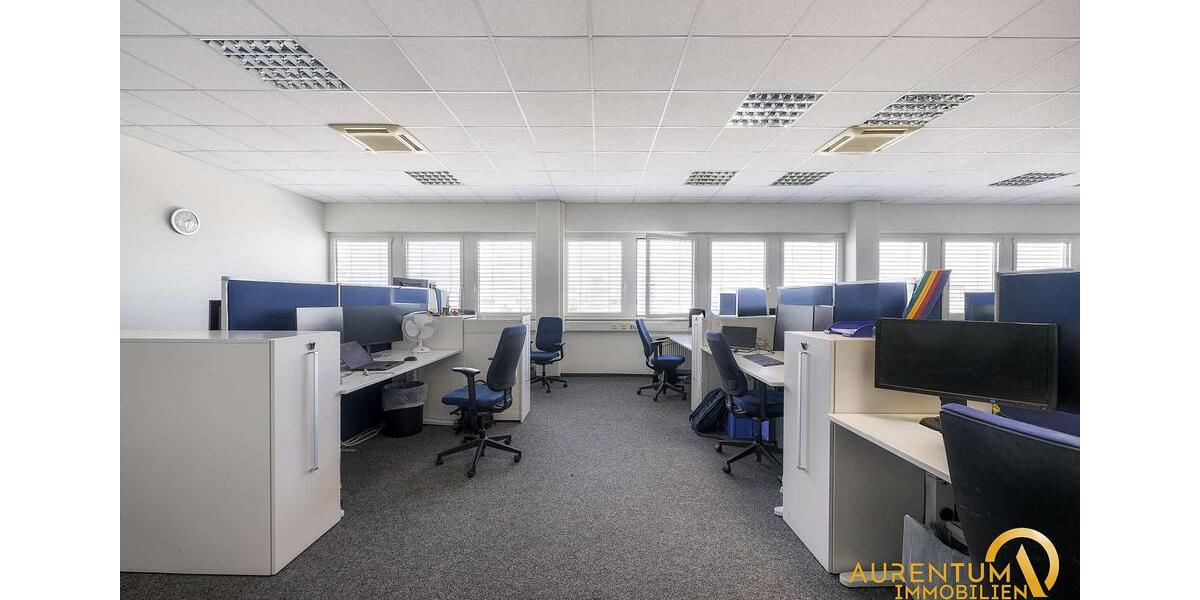 Gewerbeobjekt Neutraubling - 3.990&euro; | Angebot:23863887