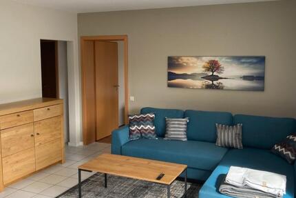 Wohnung Murrhardt - 2 Zimmer, 63 m&sup2;, 890&euro; | Angebot:24444687