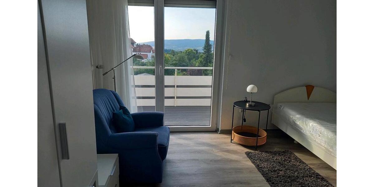 Für Finanzschüler der Steuerakademie Rinteln WG Zimmer Wohnung 3 zimmer