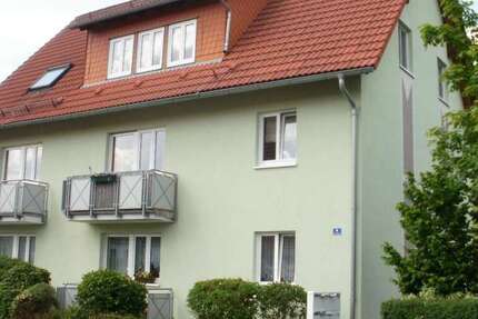Wohnung zum Mieten in Sonneberg 238 € 31.71 m²