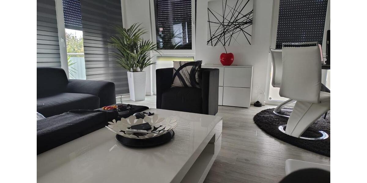 Etagenwohnung Mettmann - 3 Zimmer, 105 m&sup2;, 1.430&euro; | Angebot:26548411